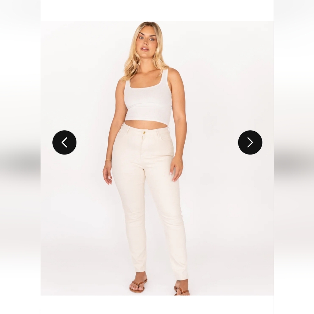 Ambela Jeans